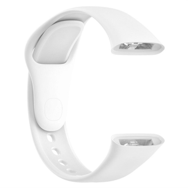 Фото - Ремешок для смарт-часов BeCover Xiaomi Redmi Watch 3 White (710967)