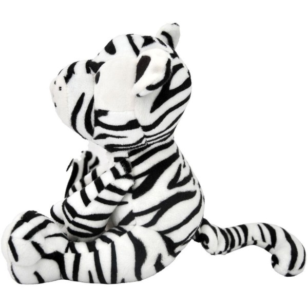 Фото - Мягкая игрушка животное Tigres Тигрик Аврора (ТИ-0017)