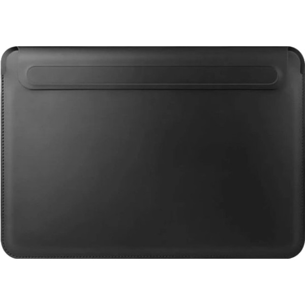 Фото - Чохол для ноутбука BeCover ECO Leather for MacBook 16'' Black (709697) Фото - Чохол для ноутбука BeCover ECO Leather for MacBook 16'' Black (709697)