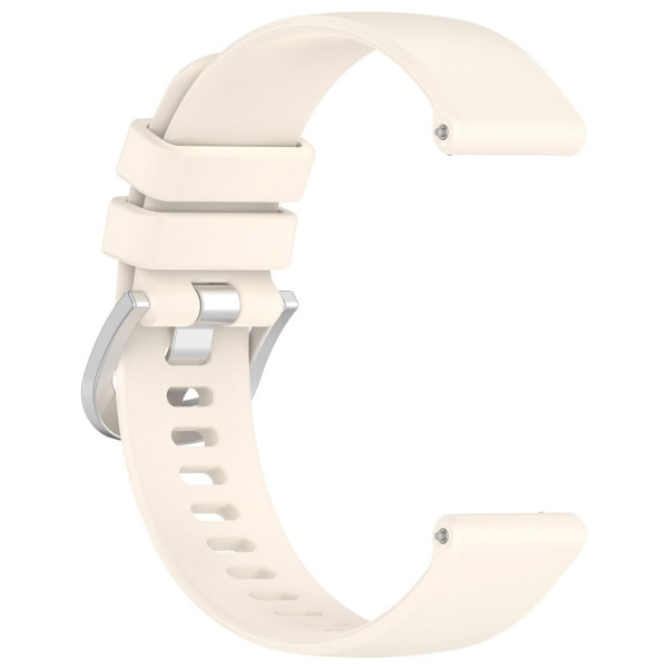 Фото - Ремінець для смарт-годинника BeCover for Xiaomi Watch 2 / 2 Pro / S4 / S3 / S1 Pro / S1 / S1 Active (22mm) Beige (714122)