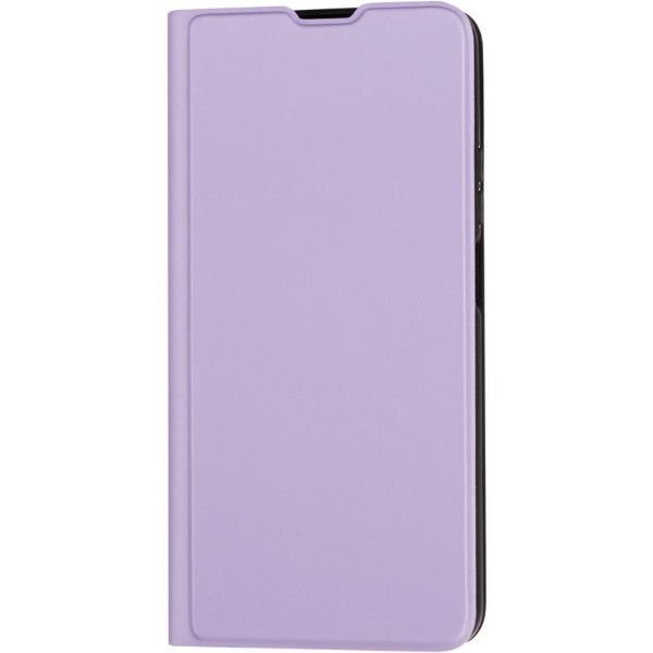 Фото - Чохол для смартфону BeCover Exclusive New Style for Samsung Galaxy A36 SM-A366 Purple (713026)
