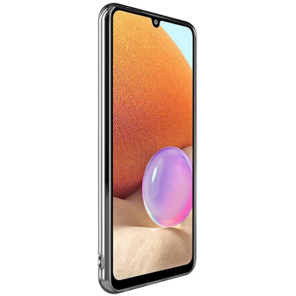 Фото - Чехол для смартфона BeCover for Samsung Galaxy A33 SM-A336 Transparancy (707556)
