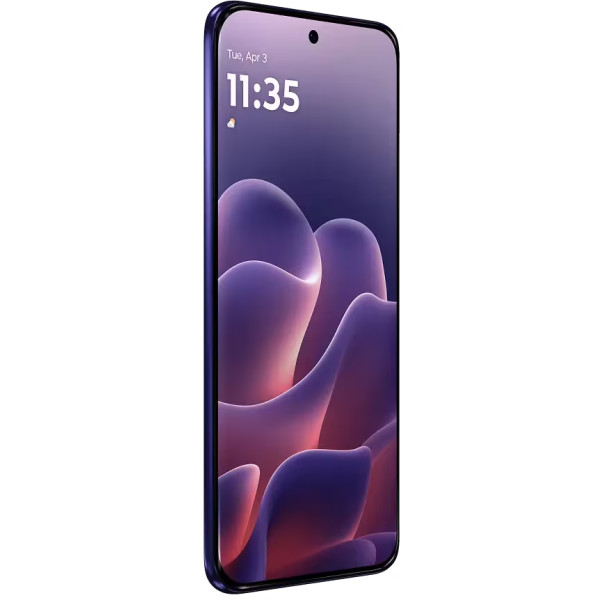 Фото - Смартфон Motorola Edge 70 Fusion 8/256Gb Orient Blue