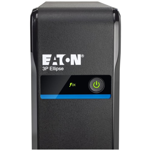 Фото - Джерело безперебійного живлення Eaton 3P Ellipse 900 USB DIN