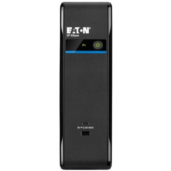 Фото - Источник бесперебойного питания Eaton 3P Ellipse 700 USB DIN