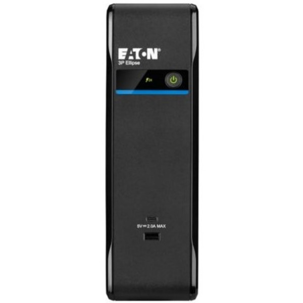 Фото - Джерело безперебійного живлення Eaton 3P Ellipse 700 USB DIN