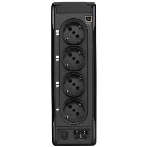 Фото - Источник бесперебойного питания Eaton 3P Ellipse 900 USB DIN