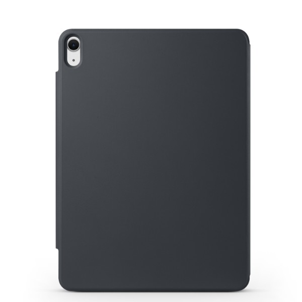 Фото - Чехол для планшета BeCover Ultra Slim Origami Magnetic с креплением Apple iPad Mini 7 2024 Black (712947)