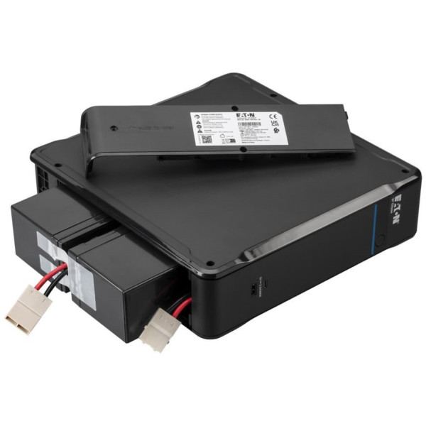 Фото - Джерело безперебійного живлення Eaton 3P Ellipse 900 USB DIN