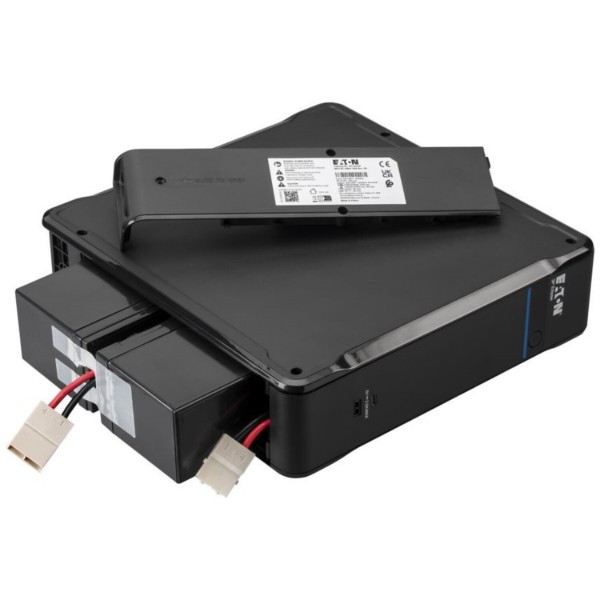 Фото - Источник бесперебойного питания Eaton 3P Ellipse 900 USB DIN