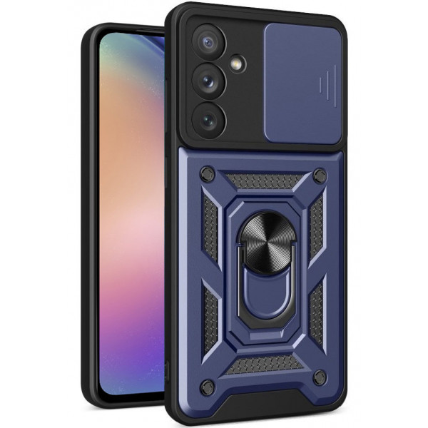Фото - Чехол для смартфона BeCover Military for Samsung Galaxy A54 5G SM-A546 Blue (709130) Фото - Чехол для смартфона BeCover Military for Samsung Galaxy A54 5G SM-A546 Blue (709130)