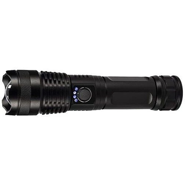 Фото - Ліхтар акумуляторний Solight WN34 LED flash light1000lm,2800mAh