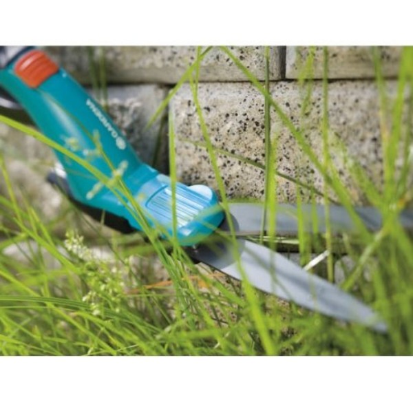 Фото - Ножиці садові Gardena Comfort (08733-29.000.00)