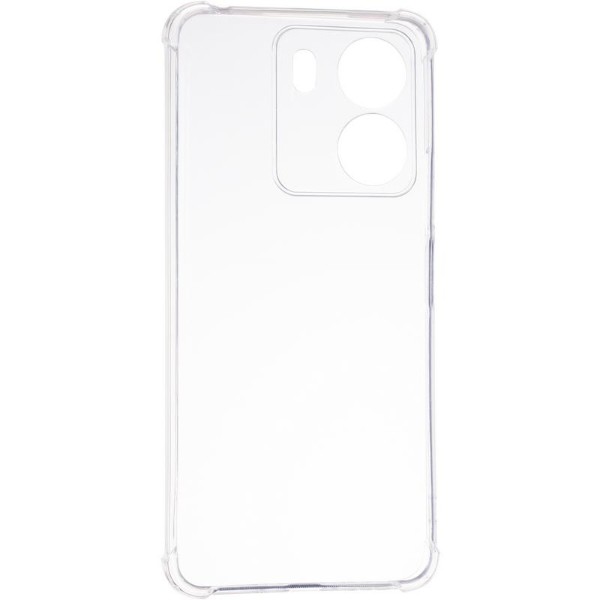 Фото - Чехол для смартфона Gelius Ultra Thin Proof for Xiaomi Redmi 13C 4G Transparent (96601)