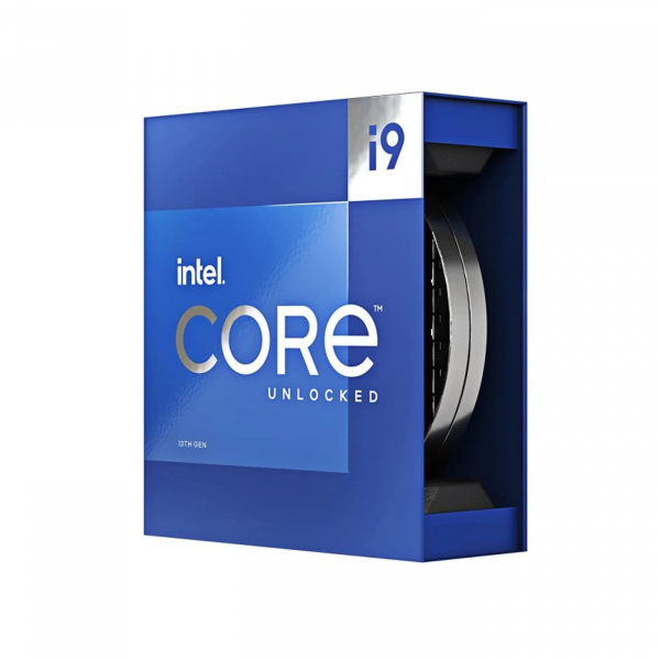 Фото - Процесор Intel Core i9-13900KS (BX8071513900KS)