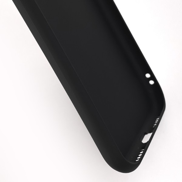 Фото - Чехол для смартфона BeCover for Infinix Hot 40 (X6836) Black (710880)