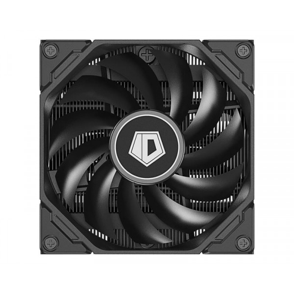 Фото - Процесорний кулер ID-Cooling IS-47-XT Black