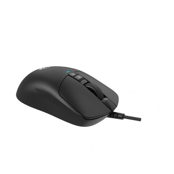 Фото - Мышь проводная игровая Bloody W72 Ultra Black