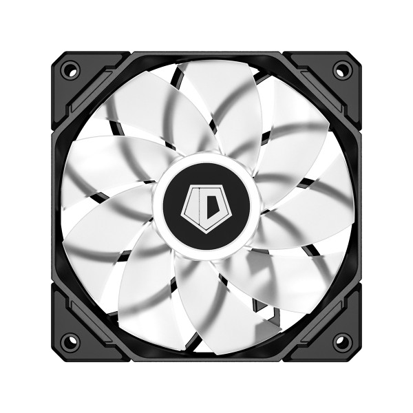 Фото - Корпусний вентилятор ID-Cooling TF-12025 Pro ARGB Reverse