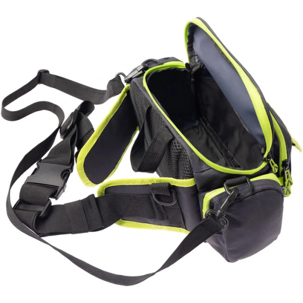 Фото - Поясная сумка Select SL02HB Dark Blue