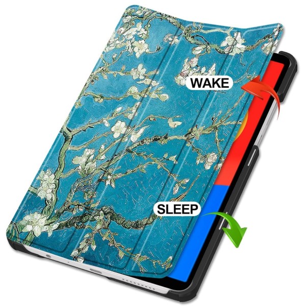 Фото - Чохол для планшета BeCover Smart Case for Xiaomi Redmi Pad SE 8.7'' Spring (711918)