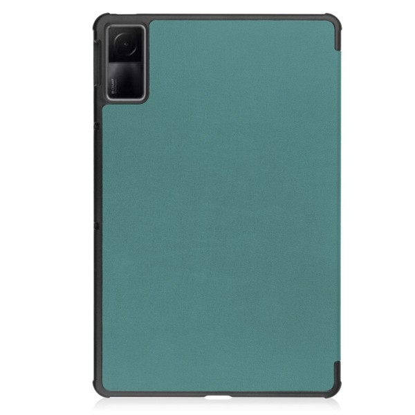 Фото - Чехол для планшета BeCover Smart Case for Xiaomi Redmi Pad 10.61'' 2022 Dark Green (708724)