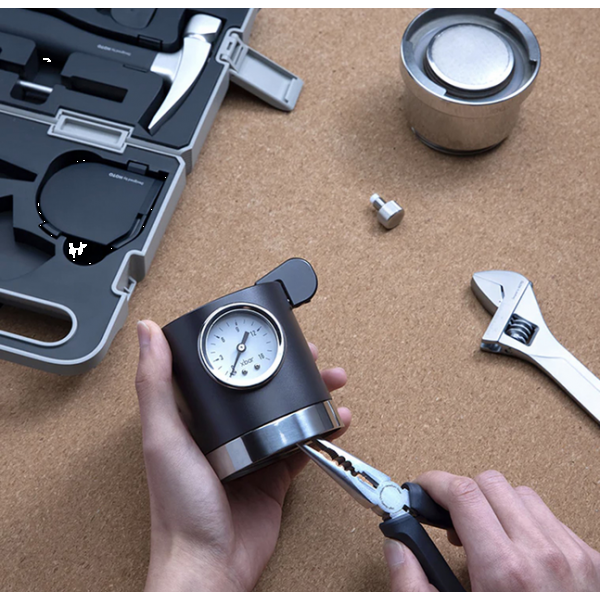 Фото - Набір інструментів Xiaomi HOTO Hand Tool Set (QWSGJ002)