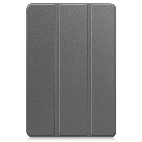 Фото - Чехол для планшета BeCover Smart Case for Samsung Galaxy Tab A9 SM-X115 8.7" Gray (709909)