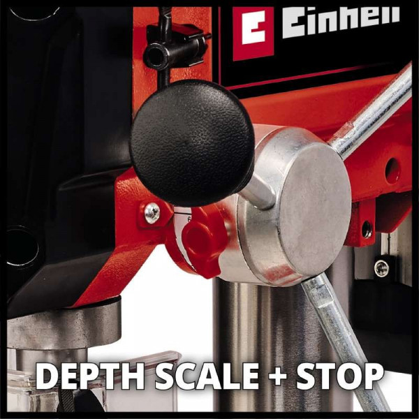 Фото - Станок Einhell TC-BD 630/1 (4520597)