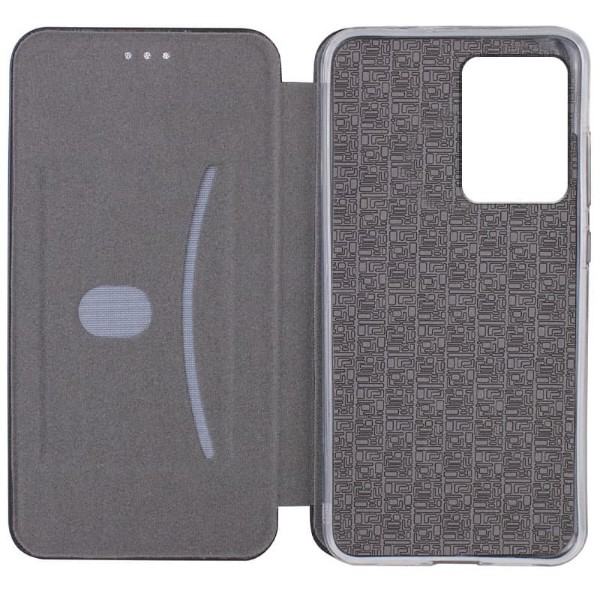 Фото - Чехол для смартфона BeCover Exclusive for Vivo Y02/Y02A Black (709077)