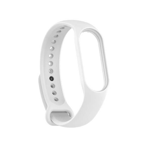 Фото - Ремінець для фітнес-браслету Armorstandart Set for Xiaomi Mi Band 7/6/5 New Style Lavender (ARM77039)