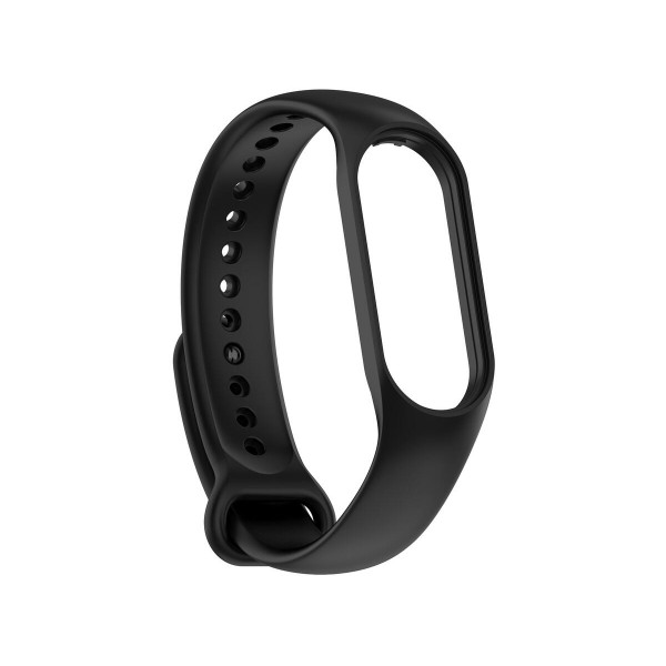 Фото - Ремінець для фітнес-браслету Armorstandart Set for Xiaomi Mi Band 7/6/5 New Style Yellow (ARM77040)