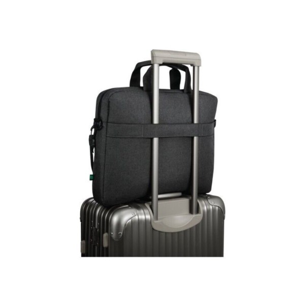 Фото - Сумка для ноутбука Lenovo Casual Topload T210 16" (GX41L83769) Black
