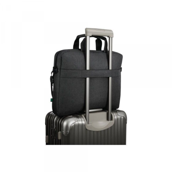 Фото - Сумка для ноутбуку Lenovo Casual Topload T210 16" (GX41L83769) Black