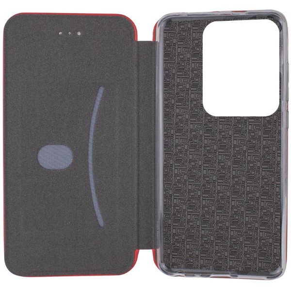 Фото - Чехол для смартфона BeCover Exclusive for Tecno Spark 20 (KJ5n) Red (711240)