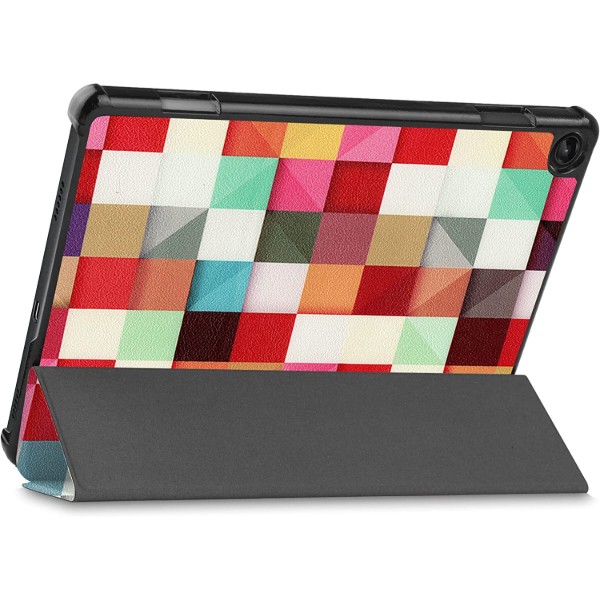 Фото - Чохол для планшета BeCover Smart Case for Xiaomi Redmi Pad 10.61'' 2022 Square (708737)