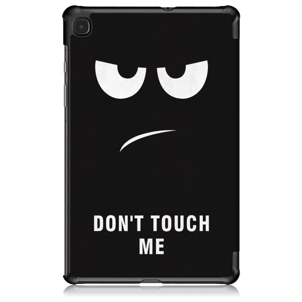 Фото - Чехол для планшета BeCover Smart Case for Samsung Galaxy Tab S6 Lite (2024) 10.4" P620/P625/P627 Don't Touch (710825)