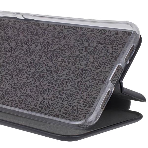 Фото - Чохол для смартфону BeCover Exclusive for Tecno POVA Neo 3 (LH6n) Black (710271)