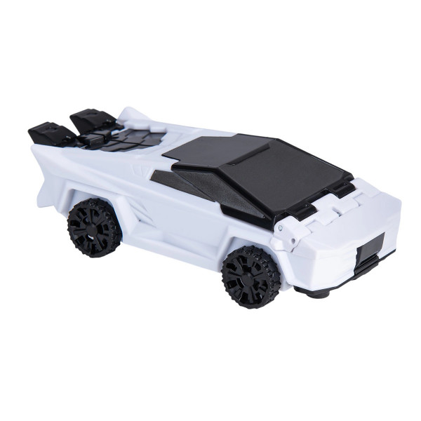 Фото - Робот-трансформер Screechers Wild! S5 – ДАРККЛО (EU686154)