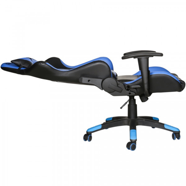 Фото - Крісло для геймерів XTRIKE ME GC-905BU