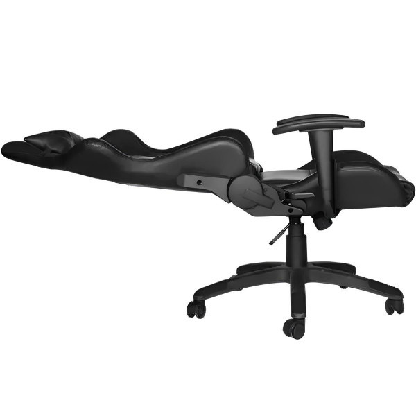 Фото - Кресло для геймеров XTRIKE ME GC-905BK