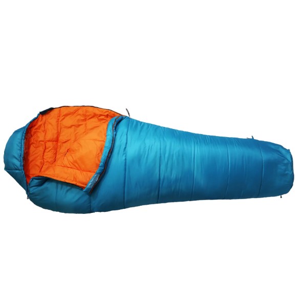 Фото - Спальный мешок Vango Nitestar Alpha 150 Atom Blue (SBTNITEST000010)