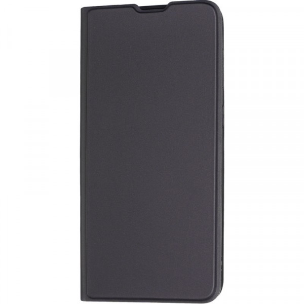 Фото - Чехол для смартфона Gelius Book Cover Gelius Shell Case for Samsung M556 (M55) Black (98761)