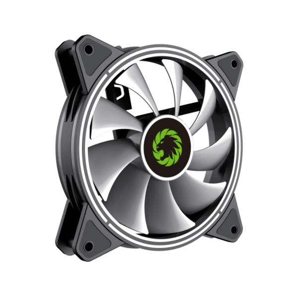 Фото - Корпусный вентилятор Gamemax RQ 300