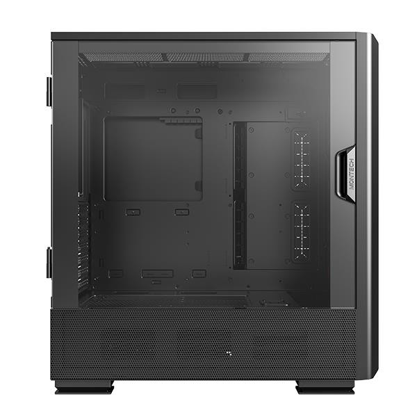 Фото - Корпус Montech BLACK SKY TWO GX (B)