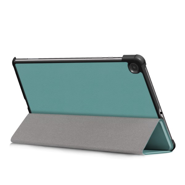Фото - Чехол для планшета BeCover Smart Case for Samsung Galaxy Tab S6 Lite (2024) 10.4" P620/P625/P627 Dark Green (710819)