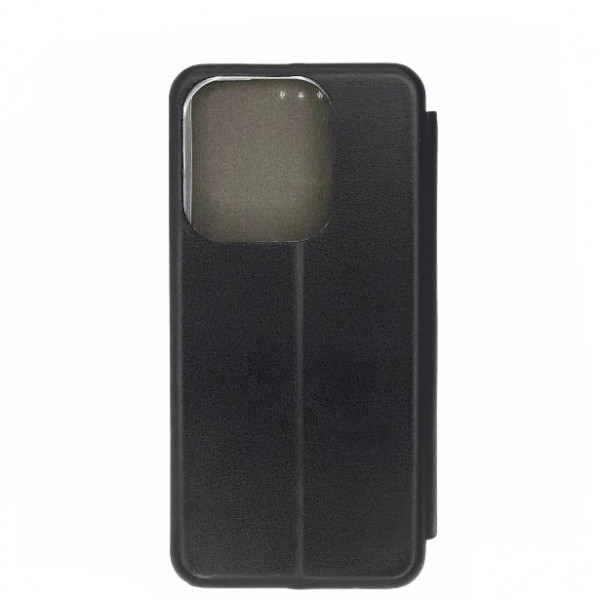 Фото - Чехол для смартфона BeCover Exclusive for Tecno Spark 10 (KI5q) Black (710267)