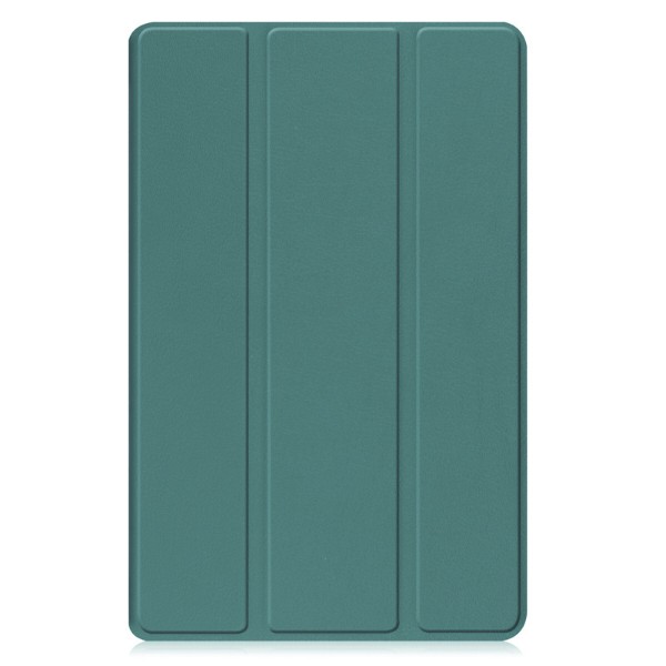 Фото - Чехол для планшета BeCover Smart Case for Samsung Galaxy Tab A9 SM-X115 8.7" Dark Green (709907)