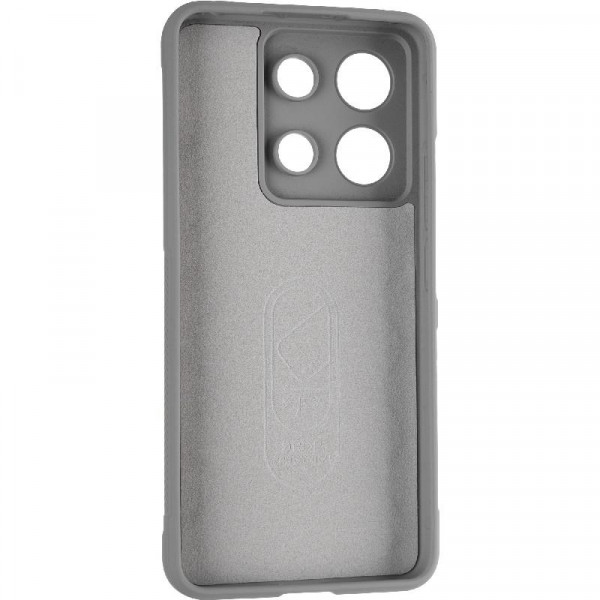 Фото - Чехол для смартфона Gelius Deexe Terra for Xiaomi Redmi Note 13 4G Grey (96634)