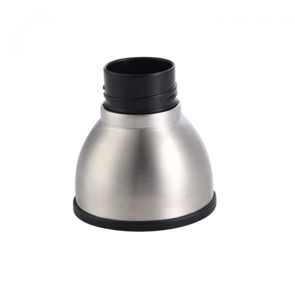 Фото - Термопляшка Bergner Go lovers 570 мл (BG-37760-BK)